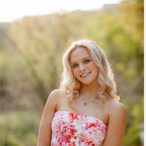 Meet your Posher, Kaylee